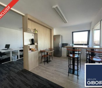 Bureaux  - ORVAULT (44.018996) - vignette