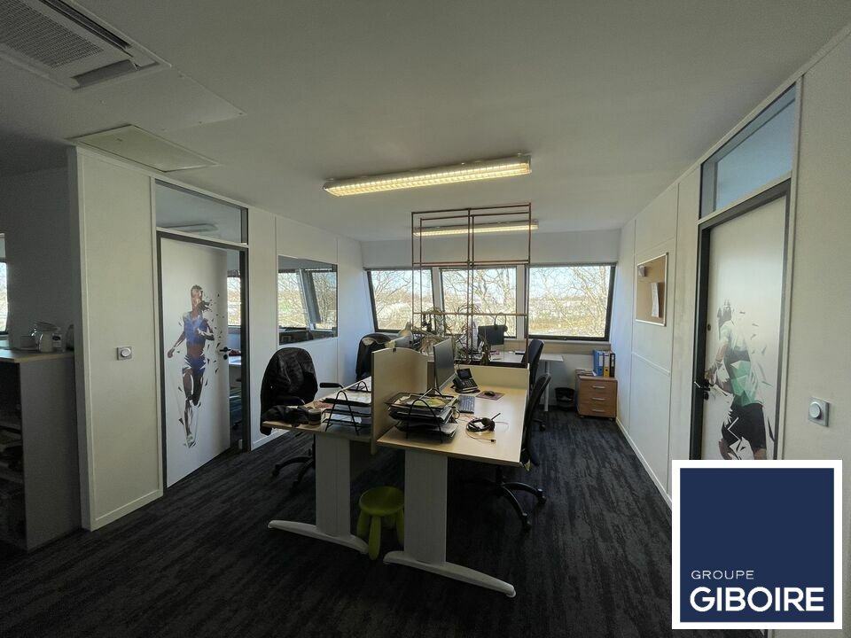 Bureaux  - ORVAULT (44.018996) - photo-3
