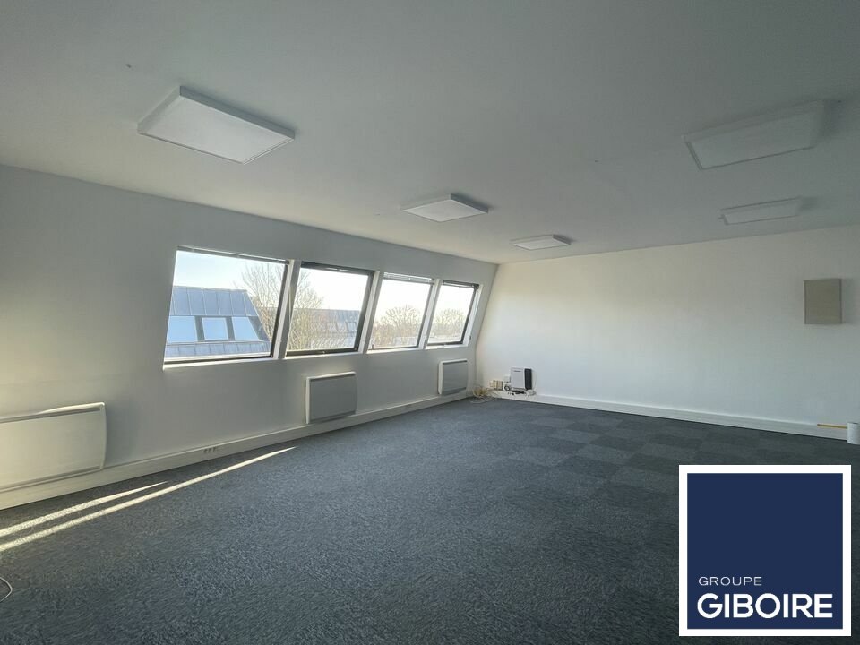 Bureaux  - ORVAULT (44.018996) - photo-6