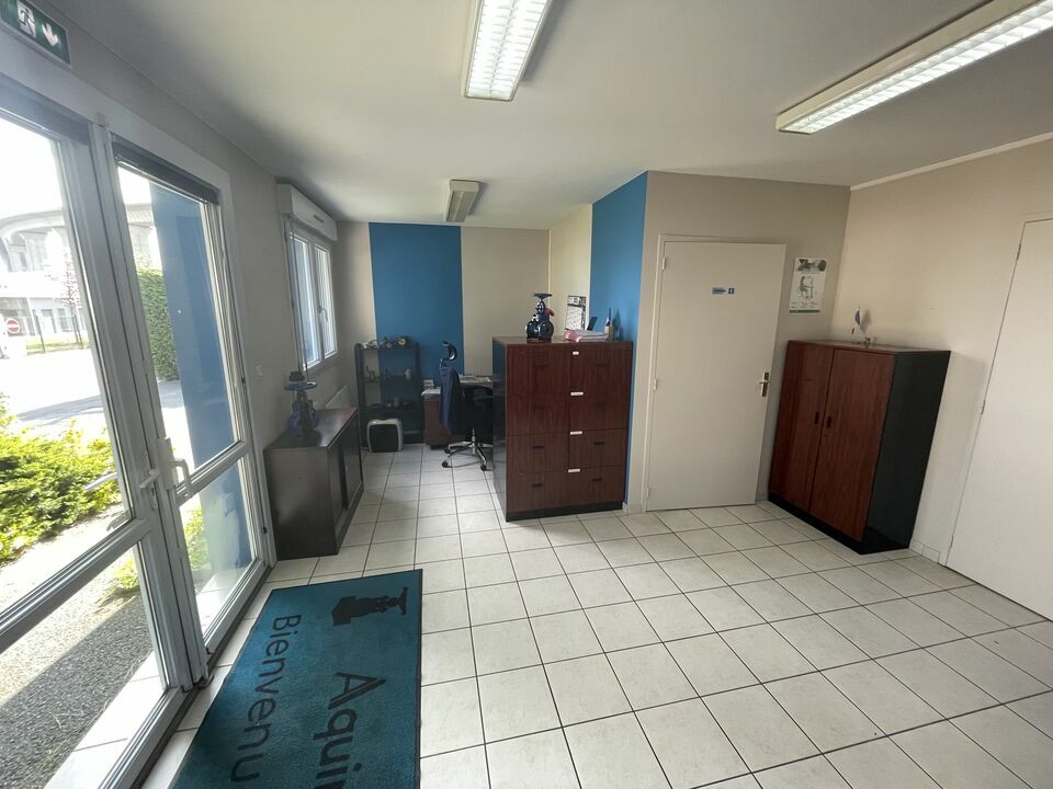 Local d'activites  - NANTES (44.019011) - photo-6