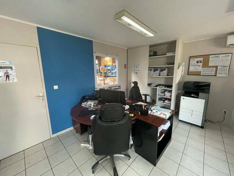 Local d'activites  - NANTES (44.019011) - photo-8