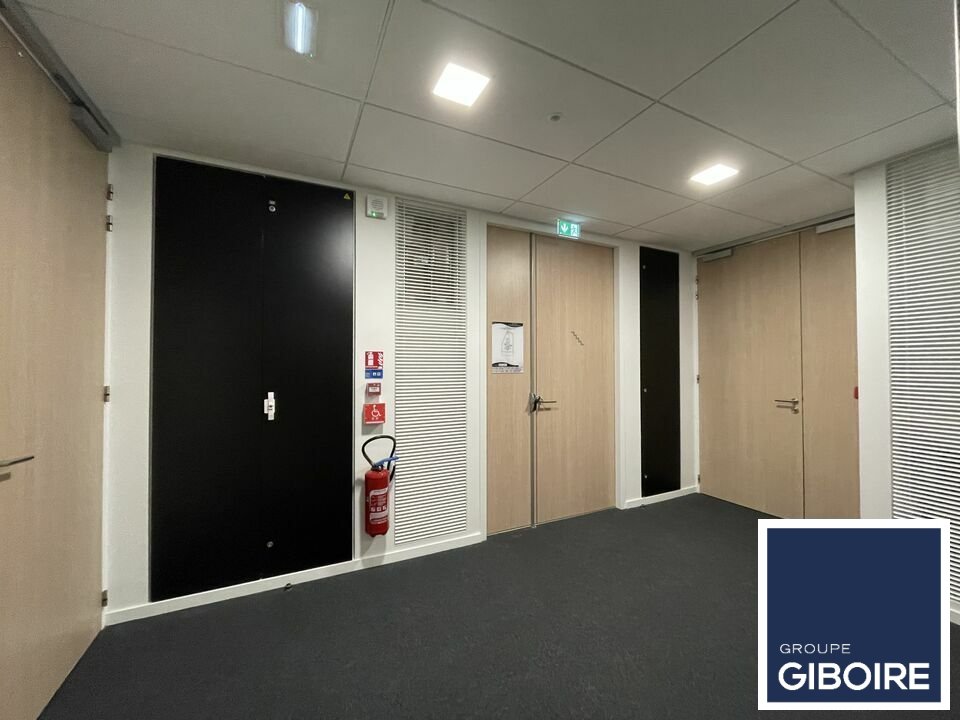 Bureaux  - SAINT HERBLAIN (44.17456) - photo-9