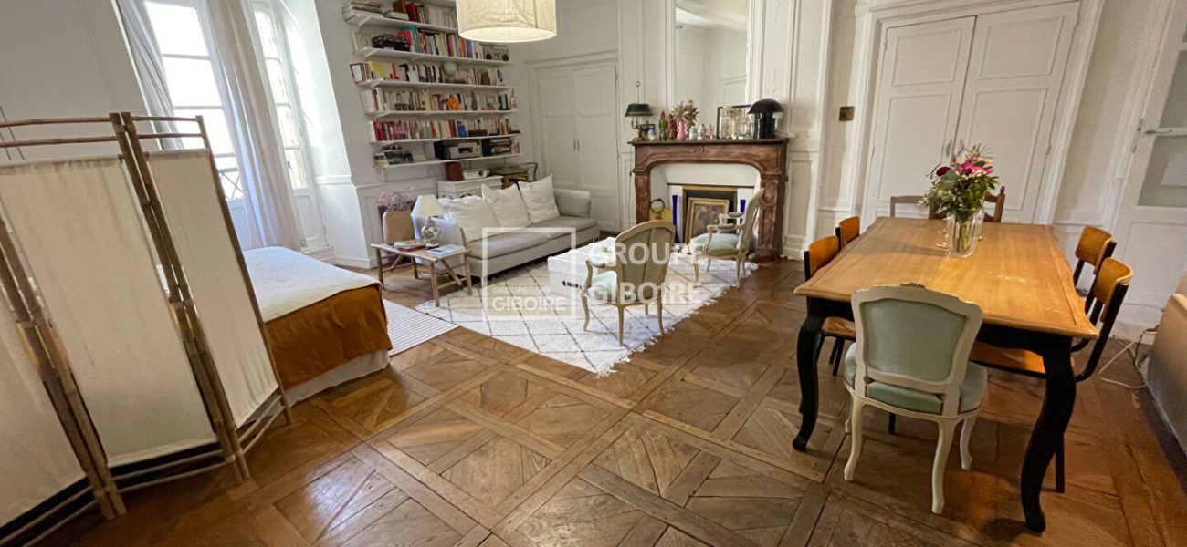 Appartement T2  - RENNES (MBO26150) - photo principale