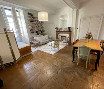 Appartement T2  - RENNES (MBO26150) - vignette