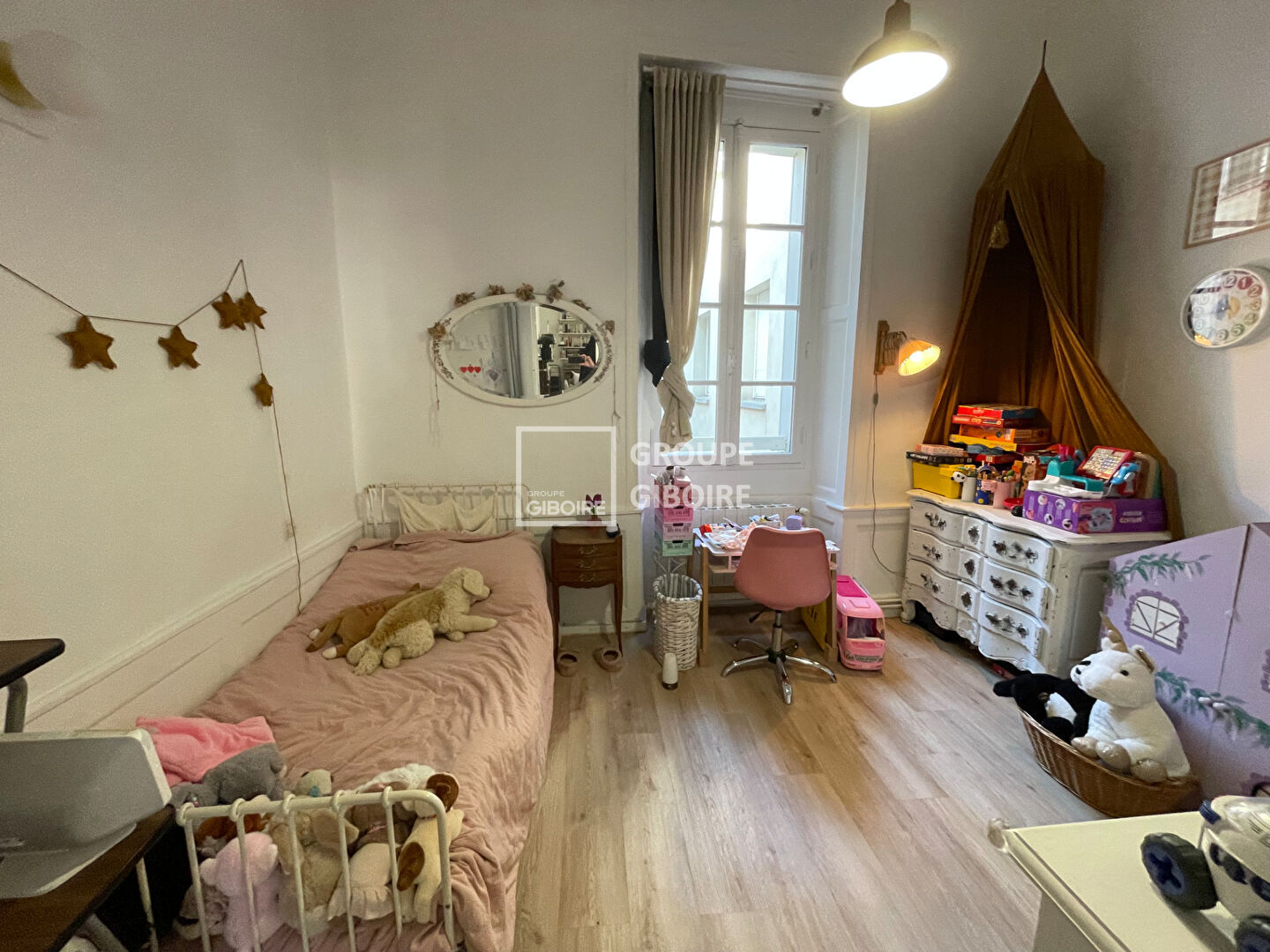 Appartement T2  - RENNES (MBO26150) - photo-4