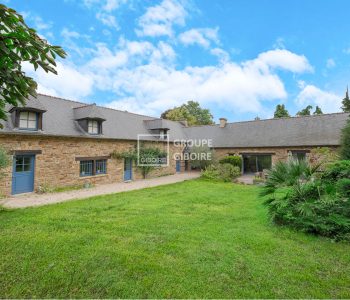 Maison T7  - VERN SUR SEICHE (GLH26119) - vignette