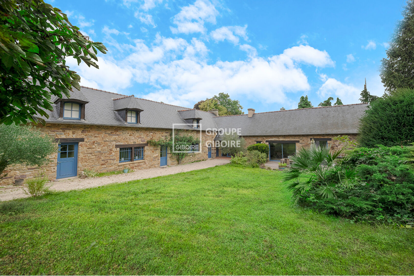 Maison T7  - VERN SUR SEICHE (GLH26119) - photo-1