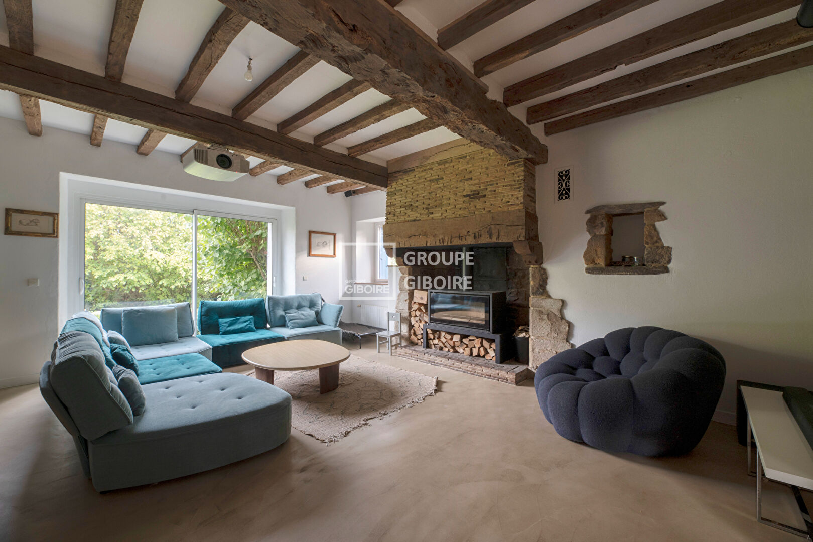 Maison T7  - VERN SUR SEICHE (GLH26119) - photo-4