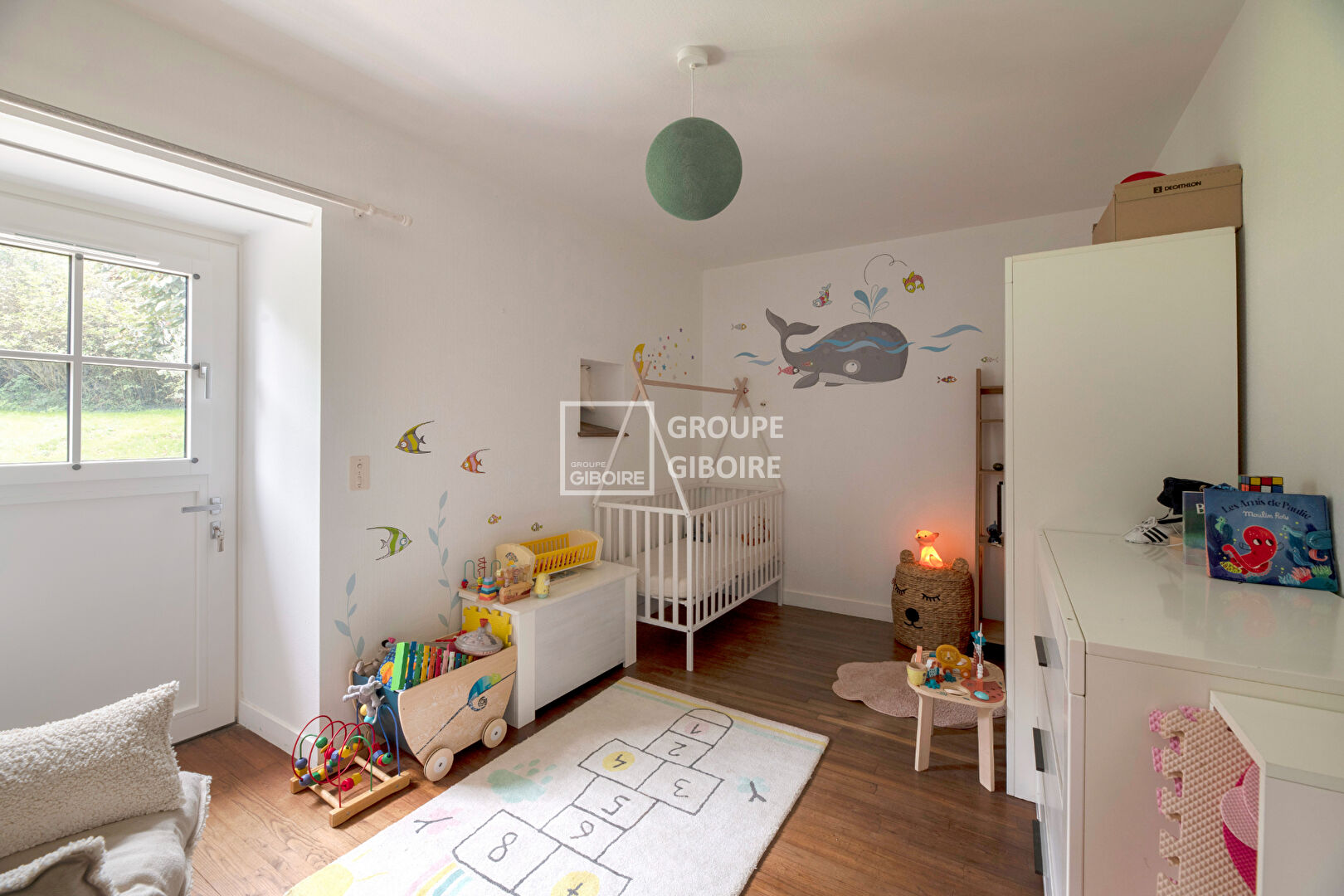 Maison T7  - VERN SUR SEICHE (GLH26119) - photo-8