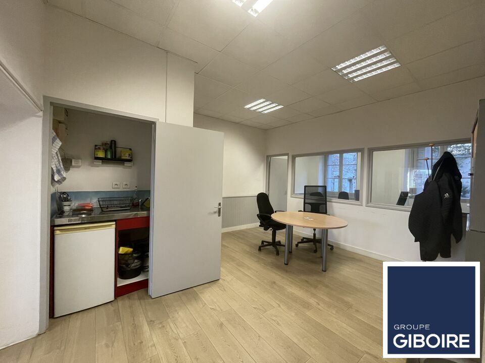 Bureaux  - NANTES (44.018919) - photo-3