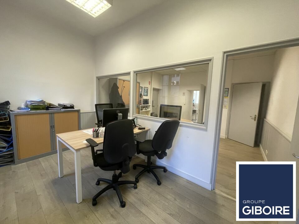 Bureaux  - NANTES (44.018919) - photo-4