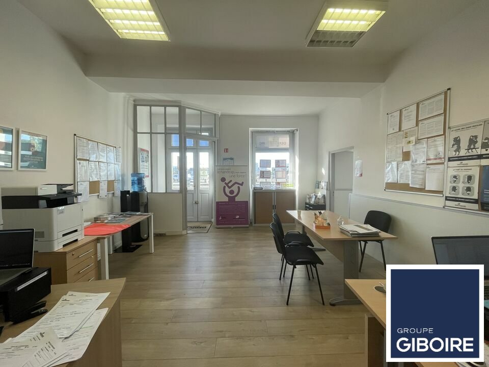 Bureaux  - NANTES (44.018919) - photo-7