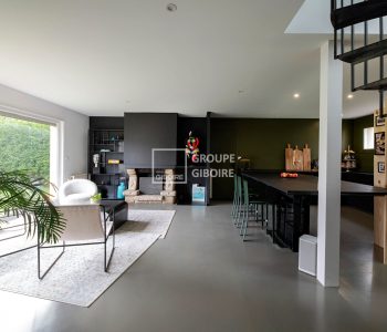 Maison T4  - SAINT GREGOIRE (MD26152-E1304) - vignette