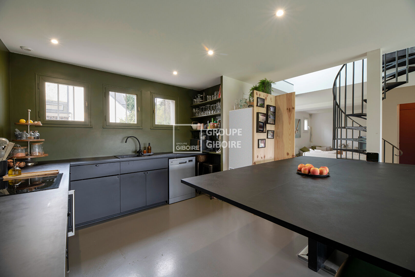 Maison T4  - SAINT GREGOIRE (MD26152-E1304) - photo-3