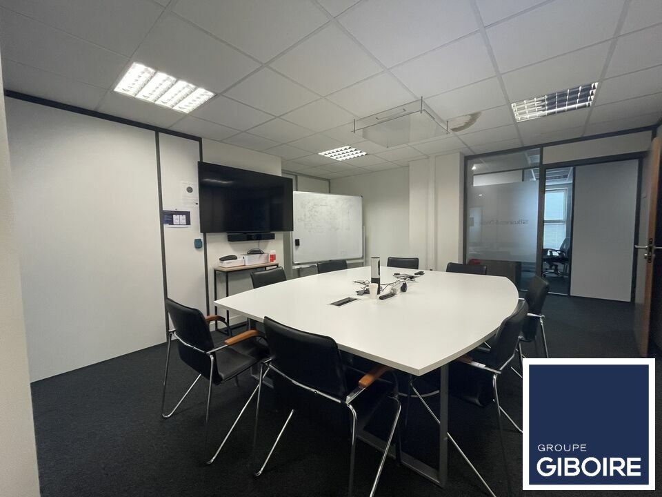 Bureaux  - NANTES (44.018922) - photo-3