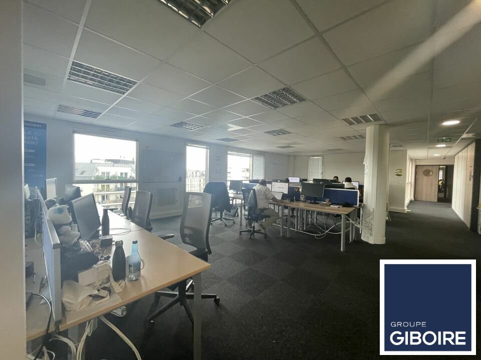 Bureaux  - NANTES (44.018922) - photo-6