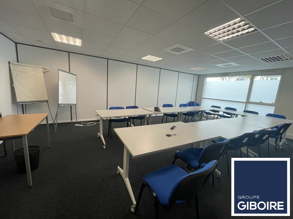 Bureaux  - NANTES (44.018922) - photo-8