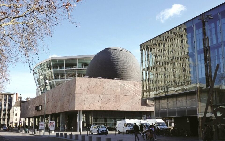 Local commercial - a louer  - RENNES (35.7074) - photo principale