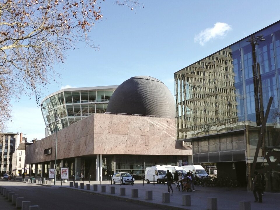 Local commercial - a louer  - RENNES (35.7074) - photo-1