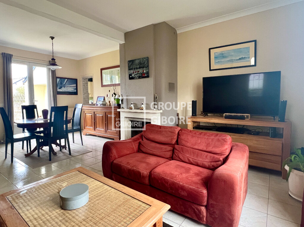 Maison T5  - SAINT MALO (JDLP25786) - photo-1