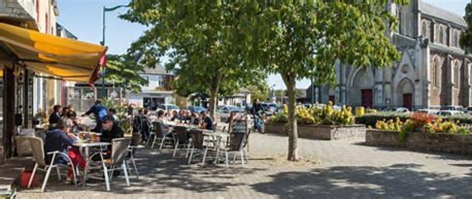 Murs commerciaux - a vendre  - RENNES (35.6592) - photo-1