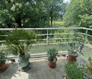 Appartement T2  - RENNES (AL26008G) - vignette