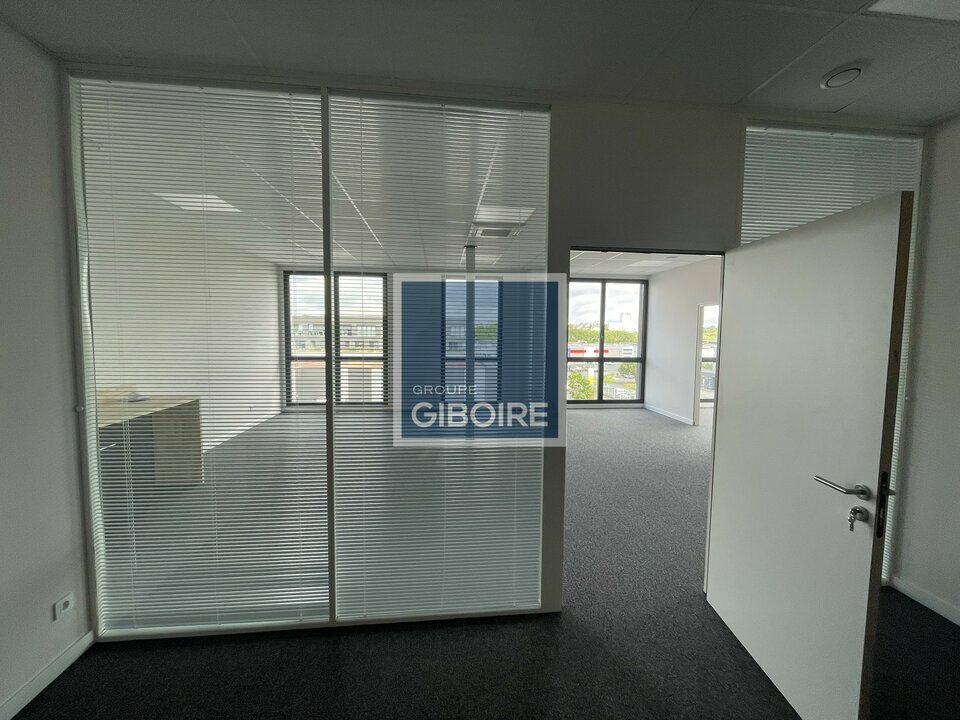 Bureaux  - ANGERS (49.017427) - photo-4