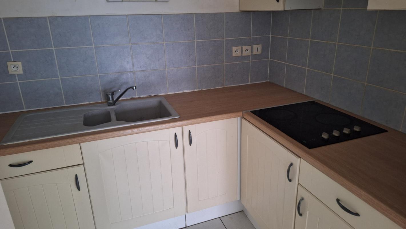 Appartement T3  - Saint Malo (485714) - photo-5