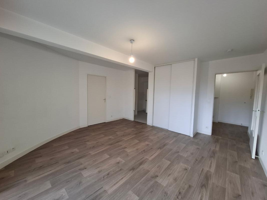 Appartement T2  - Rennes (477065) - photo-5