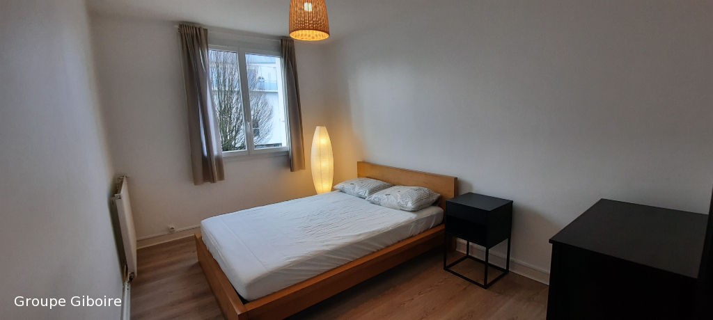 Appartement T2  - Rennes (493266) - photo-5