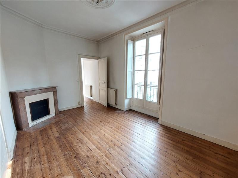 Appartement T3  - Nantes (488851) - photo-5