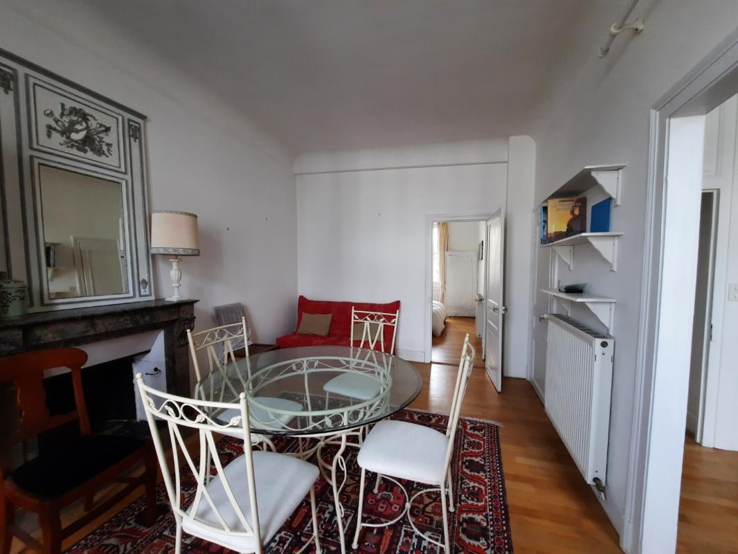 Appartement T3  - Rennes (460550) - photo-5