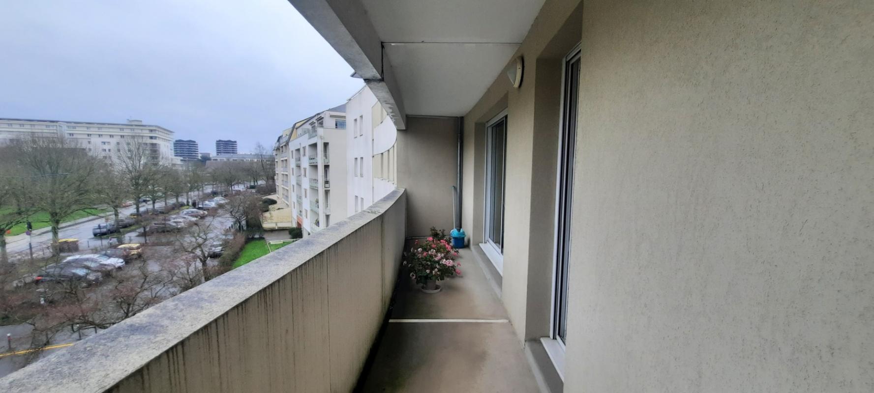 Appartement T2  - Rennes (492727) - photo-5