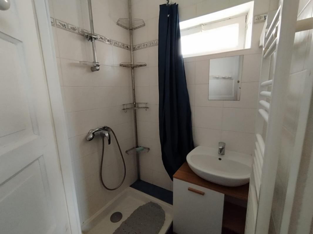 Appartement T1  - Bruz (495134) - photo-5