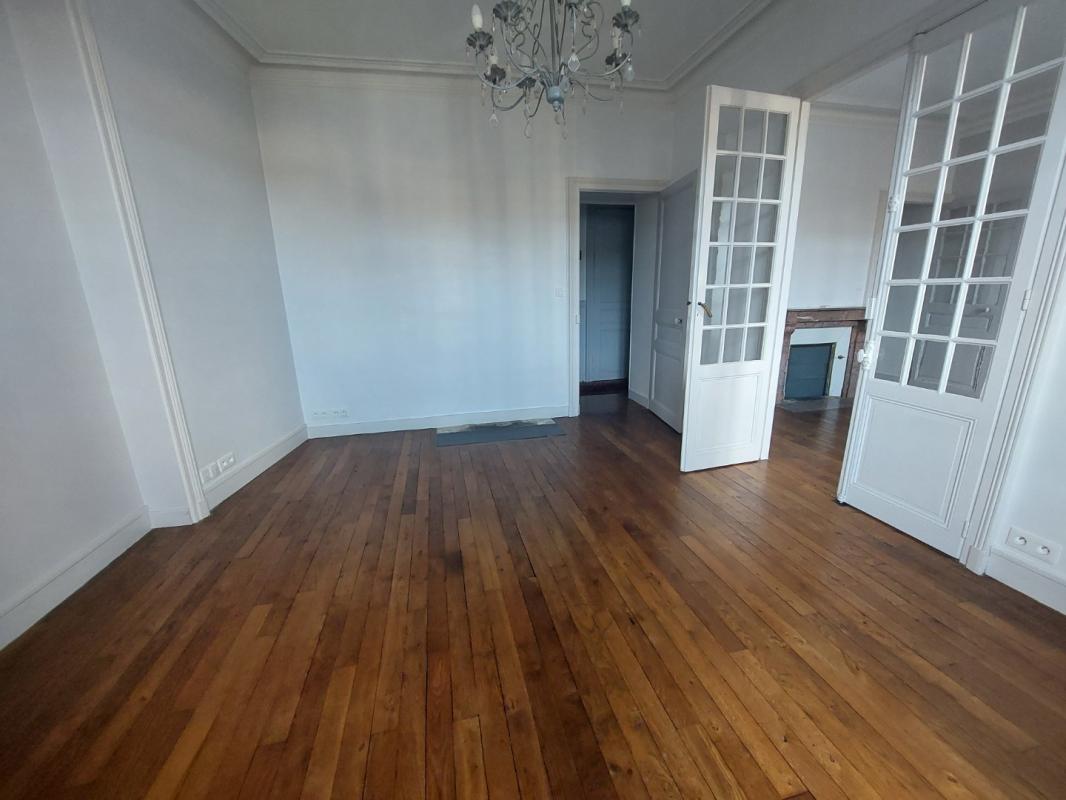 Appartement T4  - Rennes (494179) - photo-5