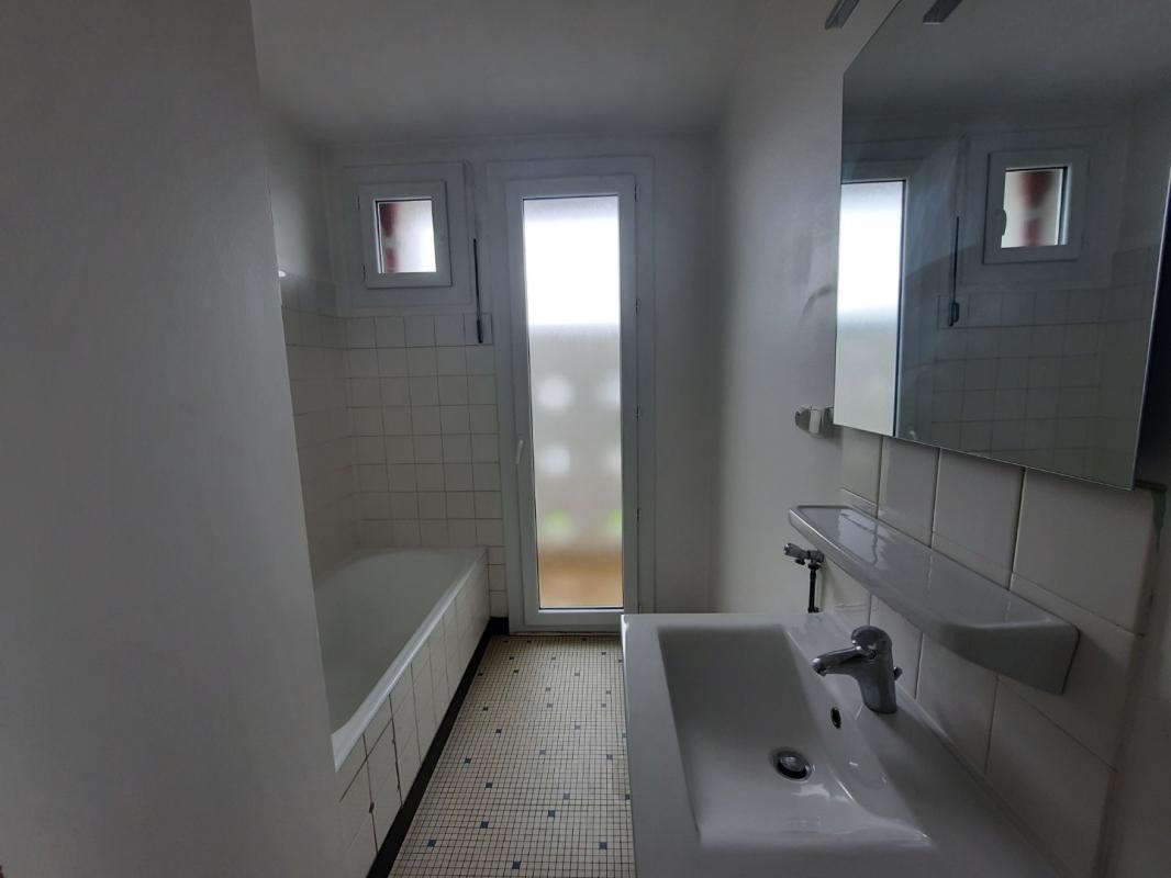 Appartement T3  - Rennes (494861) - photo-5