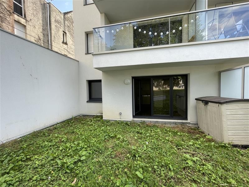 Appartement T1  - Rennes (495416) - photo-5