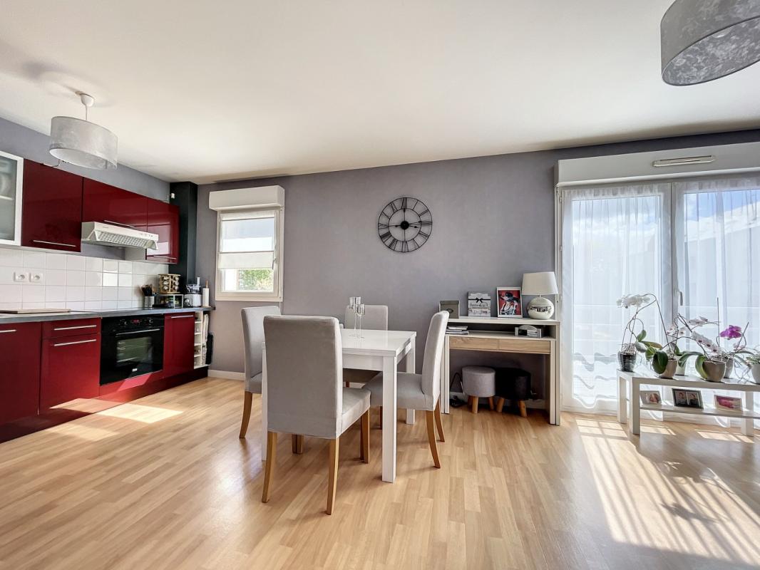 Appartement T2  - Bruz (495323) - photo-5