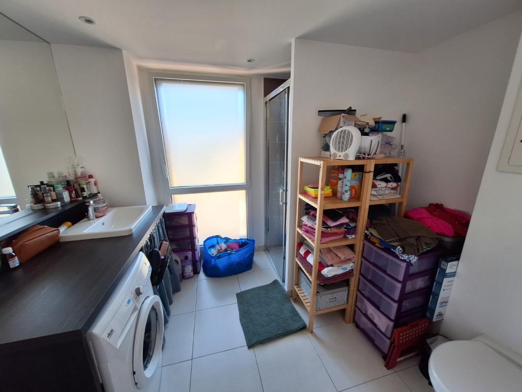 Appartement T2  - Saint Erblon (495515) - photo-5