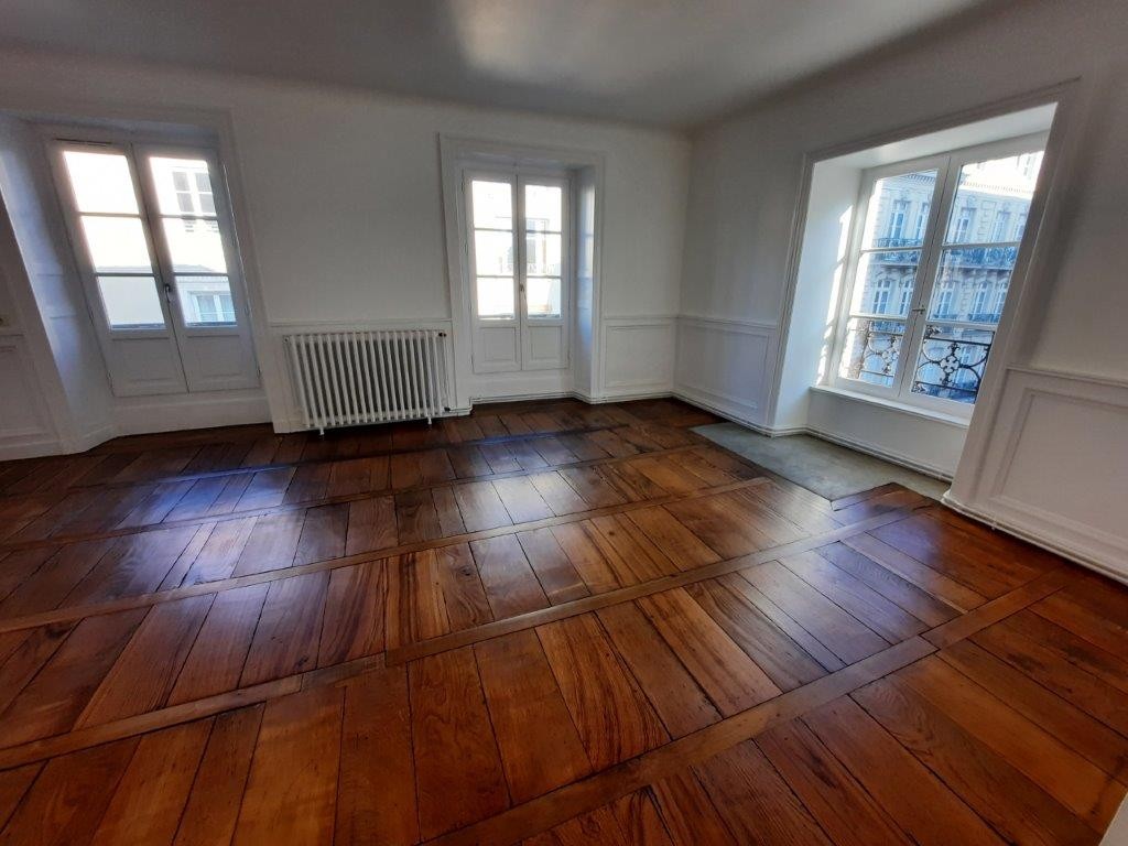 Appartement T2  - Rennes (492843) - photo-5