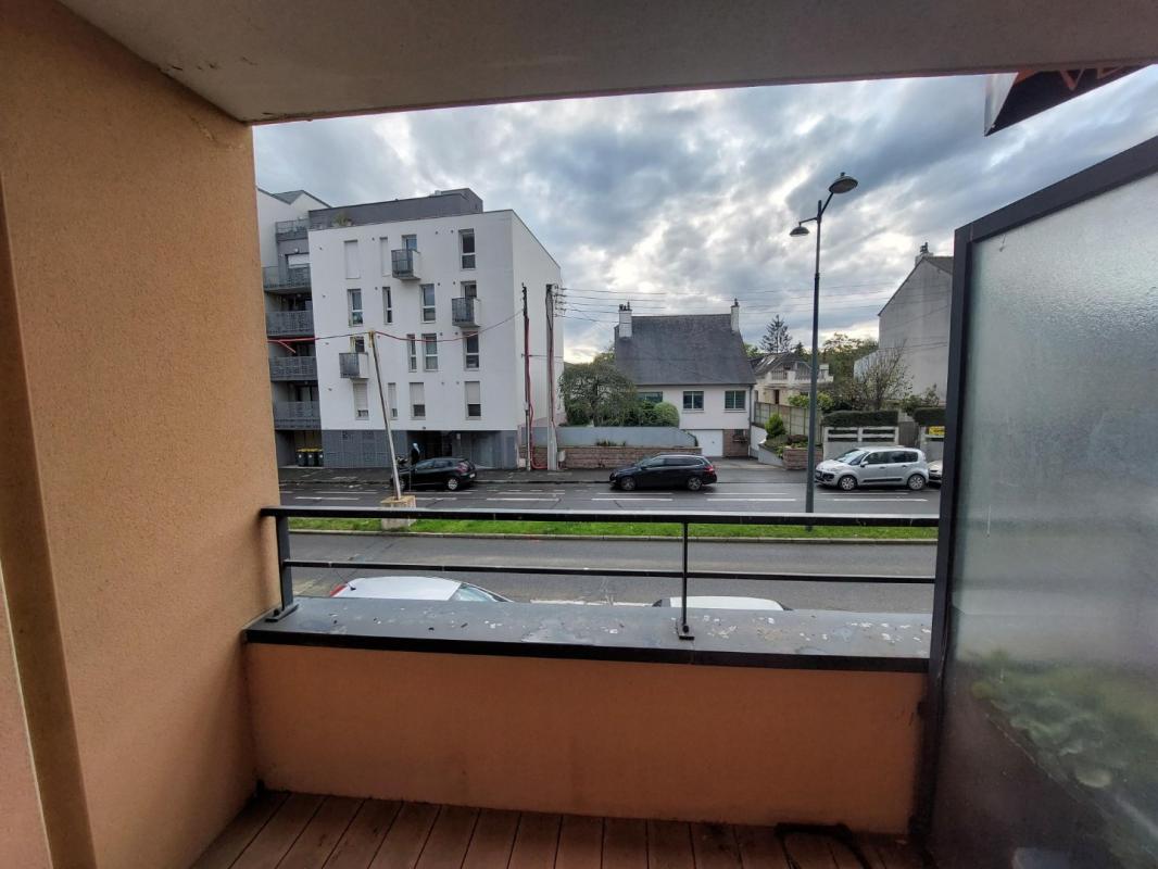 Appartement T2  - Rennes (495325) - photo-5