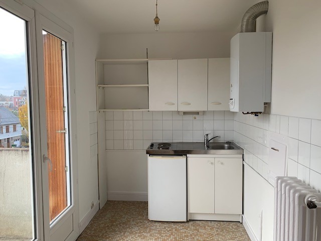 Appartement T1  - Rennes (495714) - photo-5