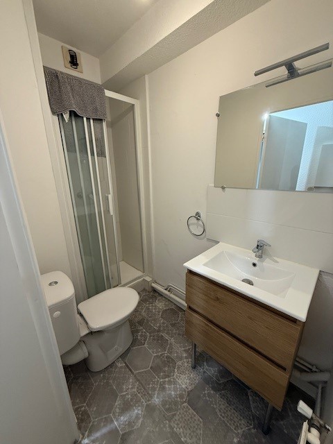 Appartement T2  - Rennes (496033) - photo-5