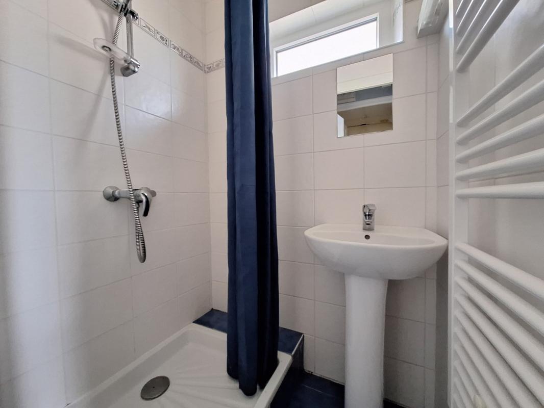 Appartement T1  - Bruz (495134) - photo-5