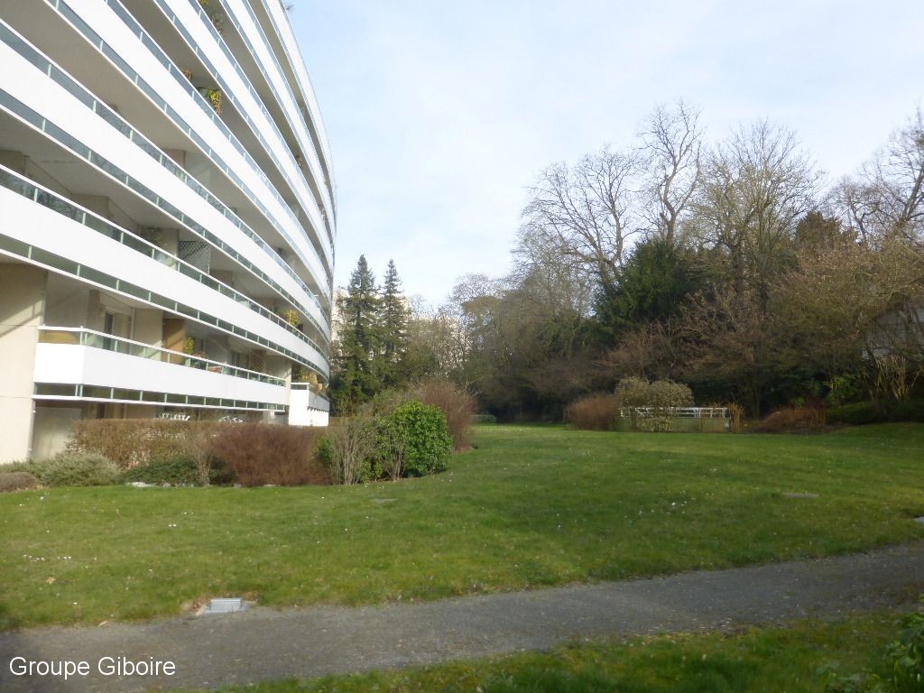 Appartement T2  - Rennes (495300) - photo-5
