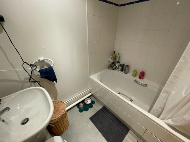 Appartement T1  - Rennes (496201) - photo-5