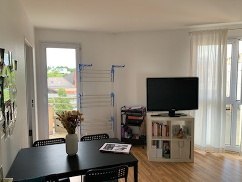 Appartement T1  - Rennes (480312) - photo-5