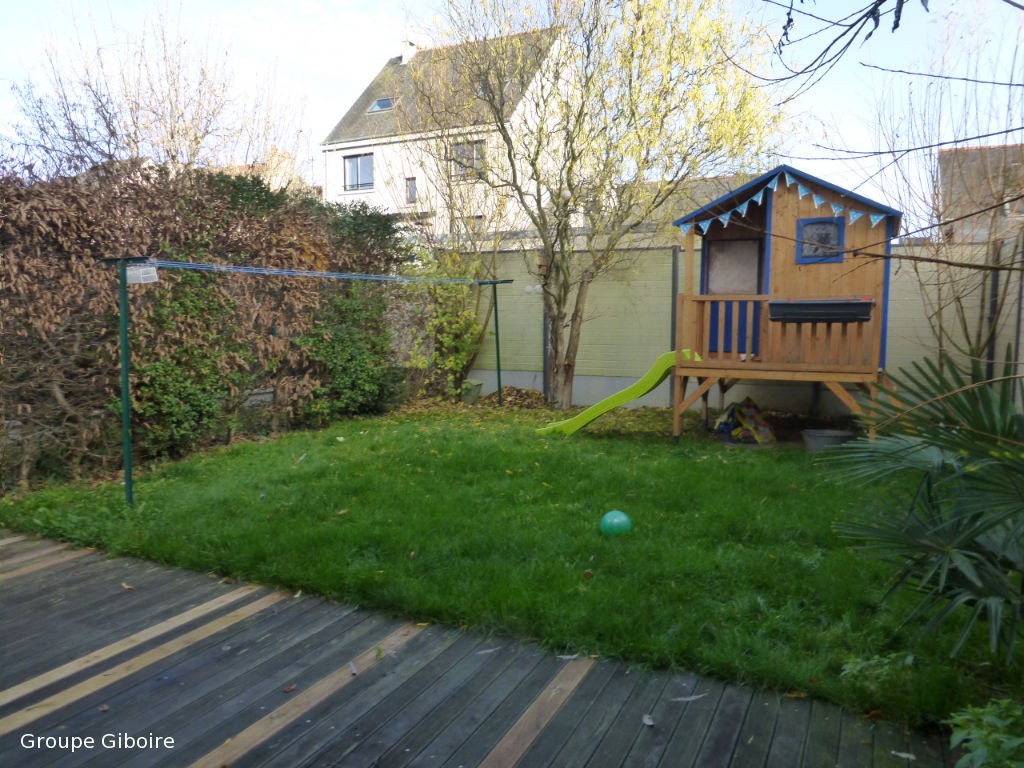 Maison T5  - Rennes (498168) - photo-5