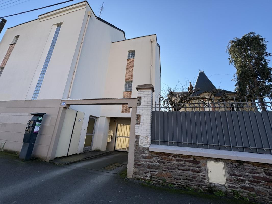 Appartement T1  - Rennes (497735) - photo-5