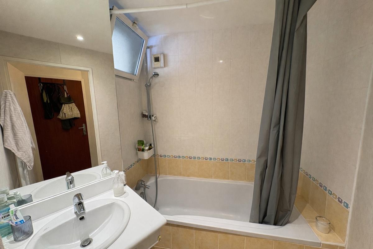 Appartement T2  - Chantepie (498338) - photo-5